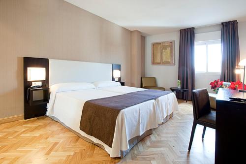 Hostal Carlos III in Getafe Hostal Carlos III in Getafe