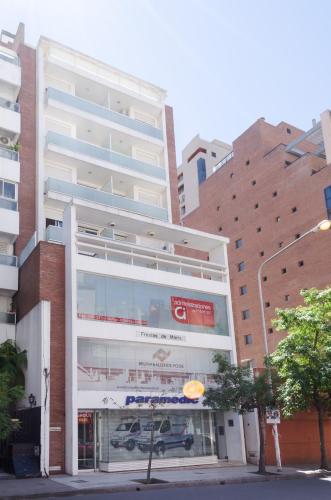 Vue extérieure, Apartamento Obispo Trejo IV in Cordoba Vue extérieure, Apartamento Obispo Trejo IV in Cordoba