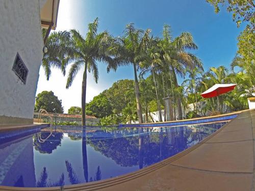 This photo about Hostal Casa de los Virreyes shared on HyHotel.com