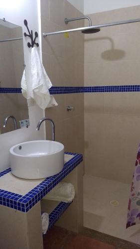 This photo about Hostal Casa de los Virreyes shared on HyHotel.com
