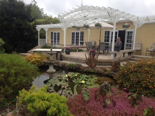 This photo about Keriwin House shared on HyHotel.com