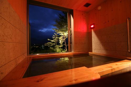 温泉, 白馬姫川温泉 白馬ハイランドホテル (Hakuba Highland Hotel) in 白馬 温泉, 白馬姫川温泉 白馬ハイランドホテル (Hakuba Highland Hotel) in 白馬