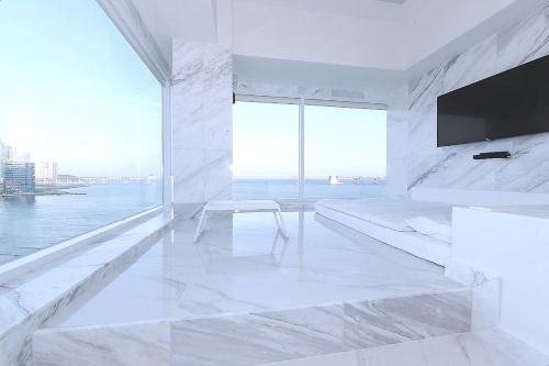 Gwanganli Hotel 1 in Busan Gwanganli Hotel 1 in Busan