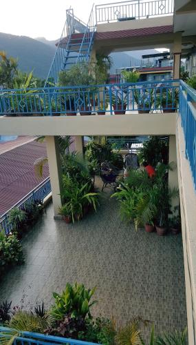 This photo about Nanohana Lodge shared on HyHotel.com