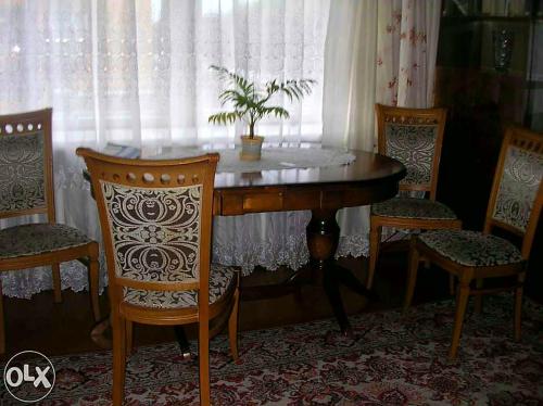 Apartment on Naberezhnaya in Pinsk Apartment on Naberezhnaya in Pinsk