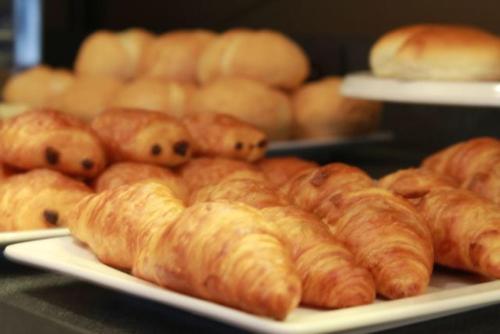 طعام و مشروبات, Hotel Astel in دي هان طعام و مشروبات, Hotel Astel in دي هان