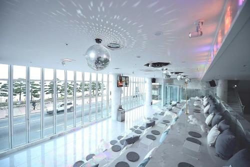 โรงแรมควางกันลี 1 (Gwanganli Hotel 1) in ปูซาน โรงแรมควางกันลี 1 (Gwanganli Hotel 1) in ปูซาน