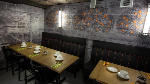 This photo about Hotel La Fabrique shared on HyHotel.com