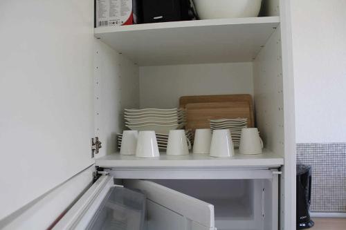 Appartement am Elzdamm in เอมเมนดิงเงิน Appartement am Elzdamm in เอมเมนดิงเงิน