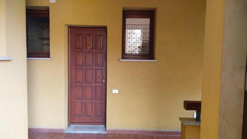 Facilities, Bianca Studio in Guanzate Facilities, Bianca Studio in Guanzate