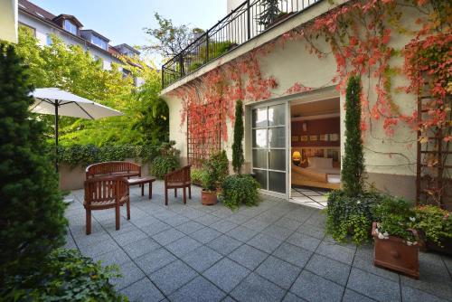 المرافق, فندق بوتيك مارولز (Marrol's Boutique Hotel) in براتيسلافا المرافق, فندق بوتيك مارولز (Marrol's Boutique Hotel) in براتيسلافا