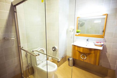 This photo about Antique Legacy Hotel shared on HyHotel.com