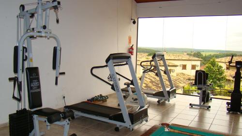 This photo about Hotel Baguassu shared on HyHotel.com