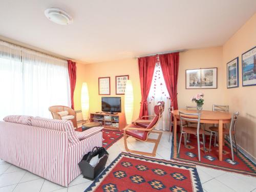 This photo about Apartment Villa du Parc shared on HyHotel.com