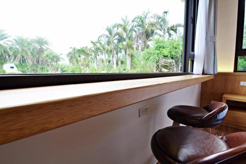 Balcony/terrace, Greenfield Villa near Skcf Balcony/terrace, Greenfield Villa near Skcf
