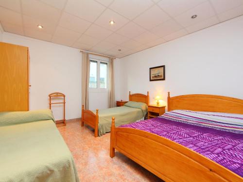 This photo about Apartment Urb Sota Montsia 01 shared on HyHotel.com