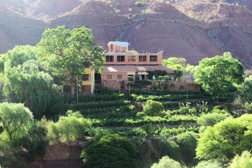 酒店外观, Parador Viña de Pereira (Parador Vina de Pereira) in 图皮萨 酒店外观, Parador Viña de Pereira (Parador Vina de Pereira) in 图皮萨
