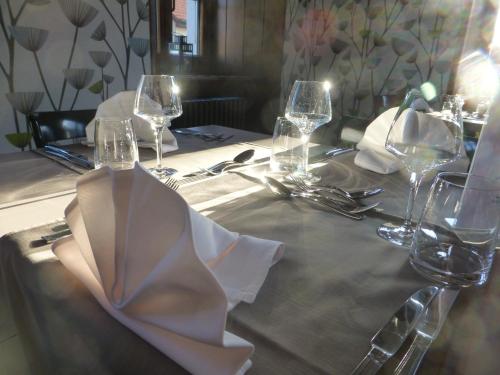 Ételek és italok, Hotel de France in Sainte-Croix Ételek és italok, Hotel de France in Sainte-Croix