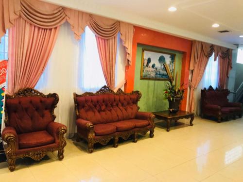 This photo about Meryland Hotel shared on HyHotel.com