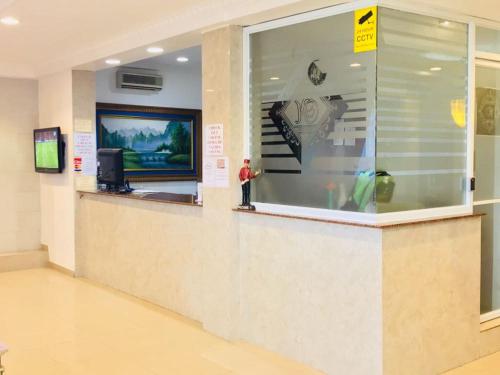 This photo about Meryland Hotel shared on HyHotel.com