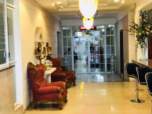 This photo about Meryland Hotel shared on HyHotel.com