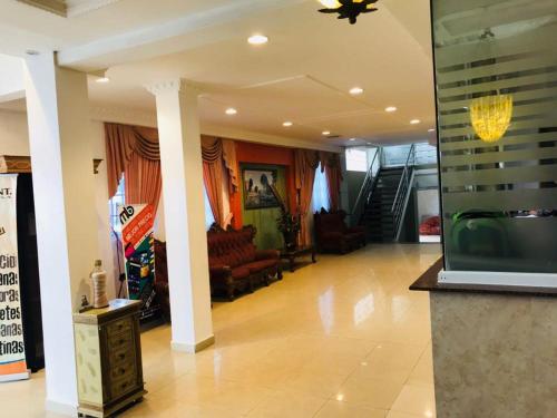 This photo about Meryland Hotel shared on HyHotel.com