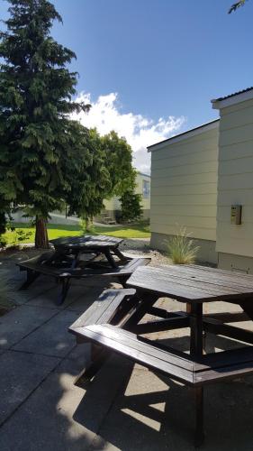 High Country Lodge, Motels & Backpackers in Twizel High Country Lodge, Motels & Backpackers in Twizel