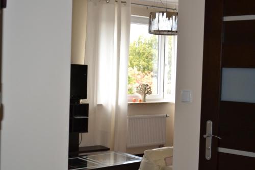 Apartament Bella Nova Centrum in ใจกลางเมืองโอลชตึน Apartament Bella Nova Centrum in ใจกลางเมืองโอลชตึน