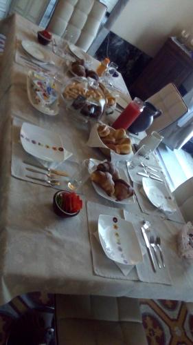 This photo about B&B Antica Dimora Mariotti shared on HyHotel.com