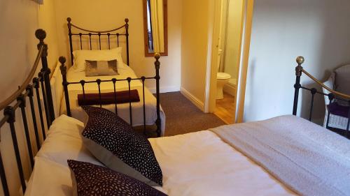 This photo about The Turf Hotel shared on HyHotel.com