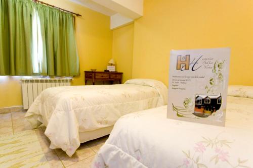 This photo about Hosteria Bella Vista shared on HyHotel.com