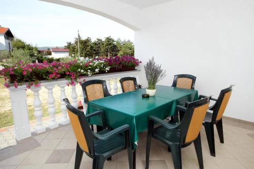 Hotel Apartment Seline 6603a