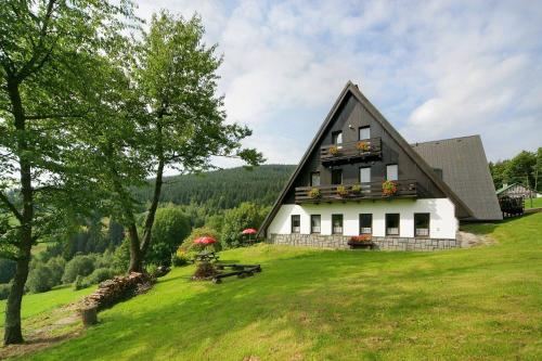 Sisäänkäynti, Pension Krakonos in Spindleruv Mlyn Sisäänkäynti, Pension Krakonos in Spindleruv Mlyn
