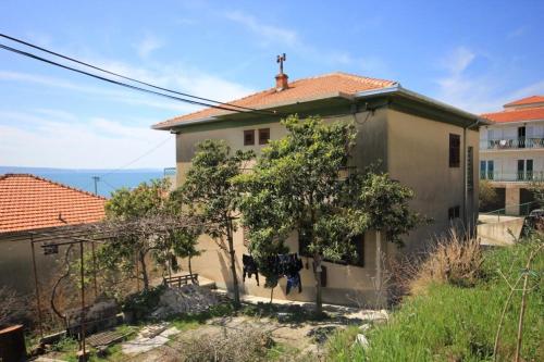 Hotel Apartments by the sea Suhi Potok, Omis - 8676