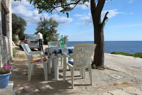 Hotel Seaside holiday house Milna, Hvar - 114