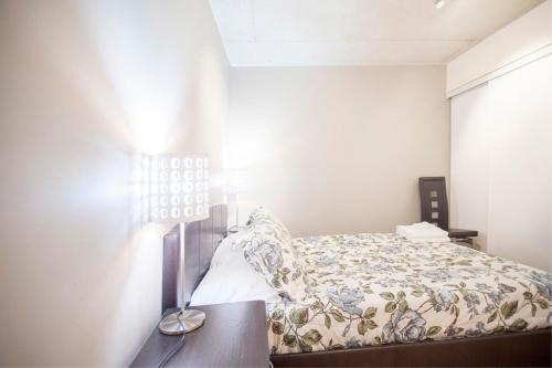 This photo about Lavish Suites - Two Bedroom Loft shared on HyHotel.com