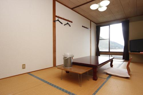 This photo about Katsushio Ryokan shared on HyHotel.com