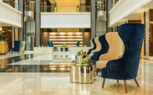 Sadržaji, Radisson Blu Hotel, Ajman in Ajman Sadržaji, Radisson Blu Hotel, Ajman in Ajman