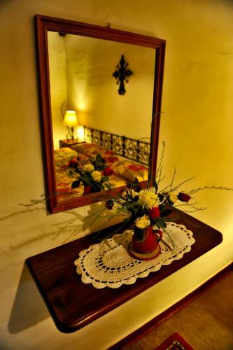 This photo about Hotel el Patio de Monterrey shared on HyHotel.com