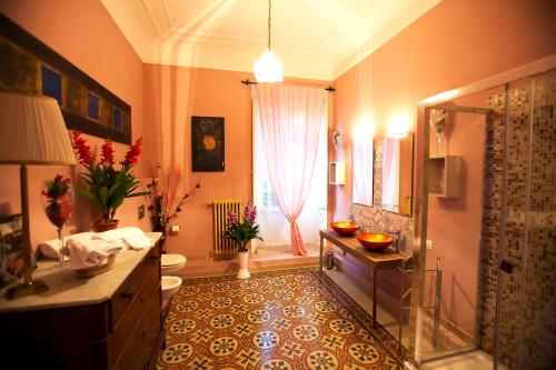 Rome Experience Hostel in Рим Rome Experience Hostel in Рим