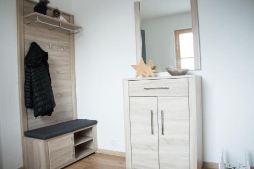 Appartement Therese in Aich Appartement Therese in Aich