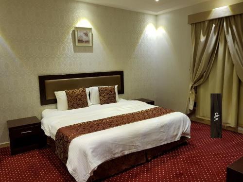 Business center, Samaya Royal Afif in Afif Business center, Samaya Royal Afif in Afif