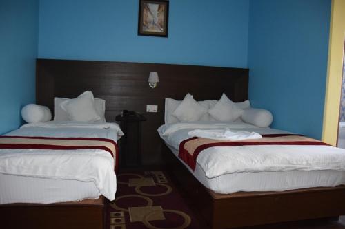 This photo about Hotel Rosemary Homes shared on HyHotel.com