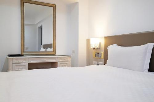 다이너스티 호텔 (Dynasty Hotel) in 타이난 / 대남 다이너스티 호텔 (Dynasty Hotel) in 타이난 / 대남