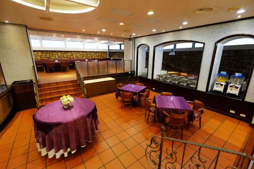 Food and beverages, Dynasty Hotel in Tainan Food and beverages, Dynasty Hotel in Tainan