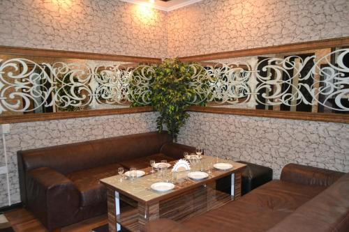 Сауна, Gostinitsa Grand in Къзълорда Сауна, Gostinitsa Grand in Къзълорда