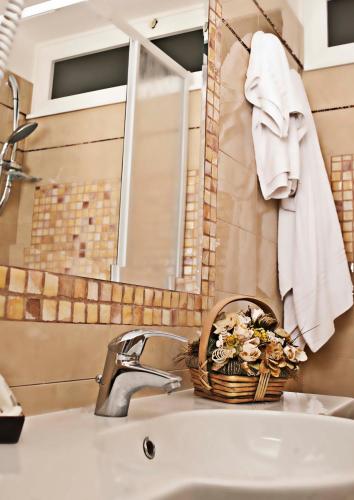 This photo about B&B Roma al Vaticano shared on HyHotel.com