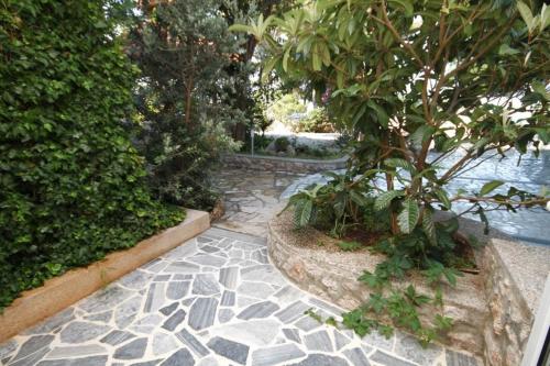 Hotel Twin Room Starigrad 3333i
