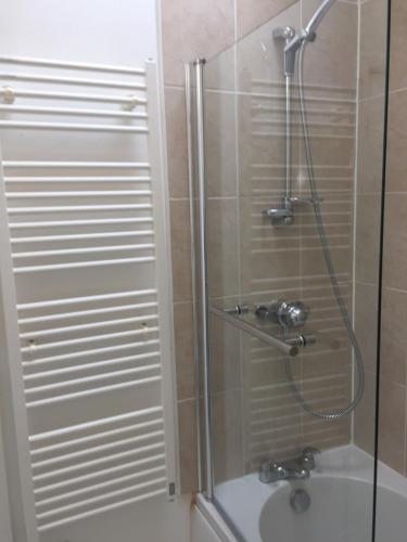 Bathroom, Three Warehouse Apartments in Ulverston Town Bathroom, Three Warehouse Apartments in Ulverston Town