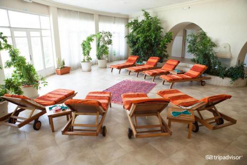 Spa, Hotel Liberty Resort in Monastir Spa, Hotel Liberty Resort in Monastir